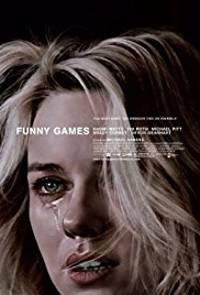 Funny Games (2007)