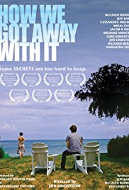 How We Got Away with It (2014)