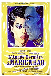 Last Year at Marienbad (1961)