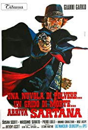 Light the Fuse... Sartana Is Coming (1970)