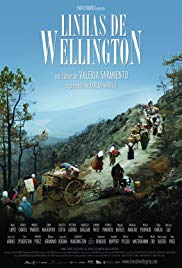 Lines of Wellington (2012)