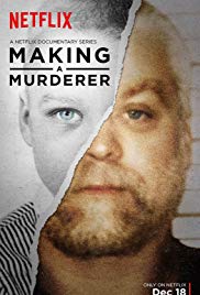 Making a Murderer (2015 )