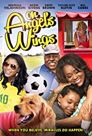 On Angels Wings (2014)