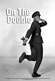 On the Double (1961)