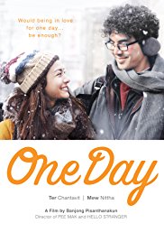 One Day (2016)