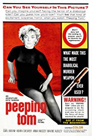 Peeping Tom (1960)