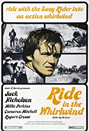 Ride in the Whirlwind (1966)