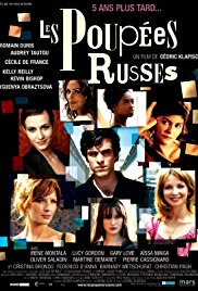 Russian Dolls (2005)