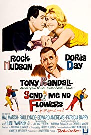 Send Me No Flowers (1964)