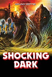 Shocking Dark (1989)