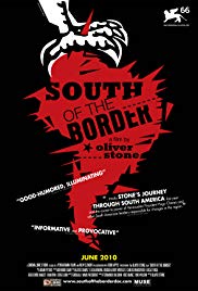 South of the Border (2009)