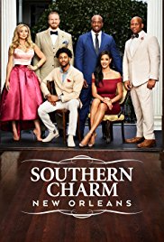 Southern Charm New Orleans