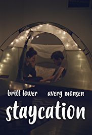 Staycation (2018)