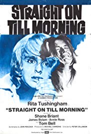 Straight on Till Morning (1972)