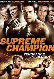 Supreme Champion (2010)