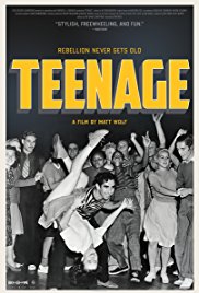 Teenage (2013)