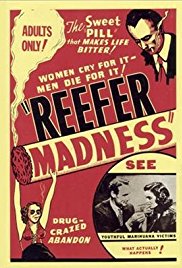 Reefer Madness (1936)