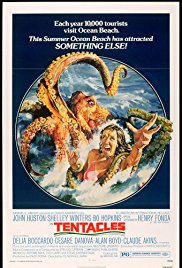 Tentacles (1977)