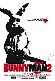 The Bunnyman Massacre (2014)