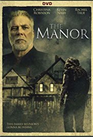 The Manor (2018)