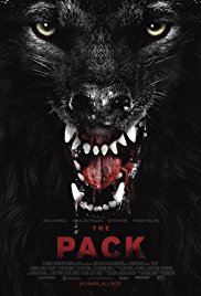 The Pack (2015)