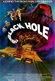 The Black Hole (1979)