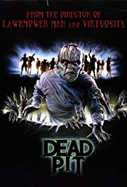 The Dead Pit (1989)