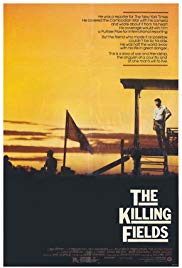 The Killing Fields (1984)