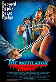 The Mutilator (1984)