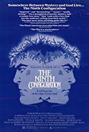 The Ninth Configuration (1980)