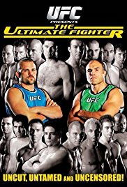 The Ultimate Fighter (2005 )