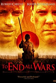 To End All Wars (2001)