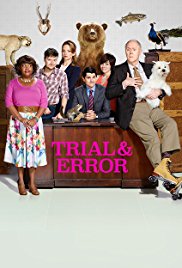 Trial Error (2017)