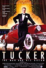 Tucker: The Man and His Dream (1988)