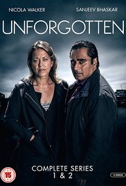 Unforgotten (2015 )