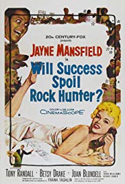 Will Success Spoil Rock Hunter? (1957)