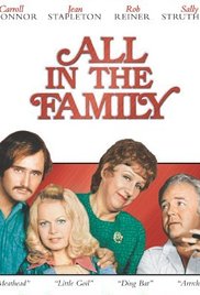 All in the Family (1971 1979)