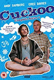 Cuckoo (2012)