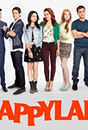 Happyland (2014)