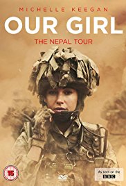 Our Girl (2014)