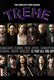 Treme (2010 2013)