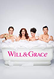 Will &amp; Grace (1998 )