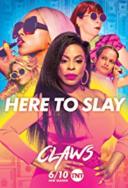 Claws (TV Series 2017)