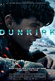 Dunkirk (2017)