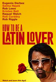 How to Be a Latin Lover (2017)