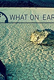 What on Earth? (2015)