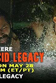 Lake Placid: Legacy (2018)