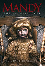 Mandy the Doll (2018)