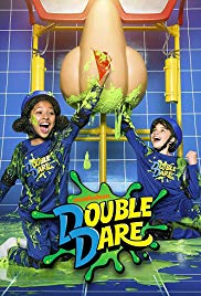 All New Double Dare (2018 )