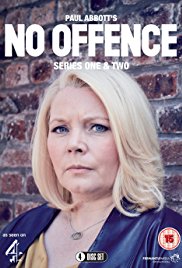 No Offence (2015)